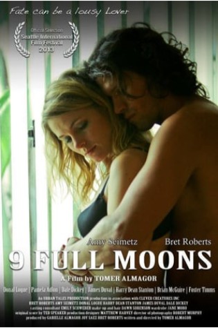 9 Full Moons    