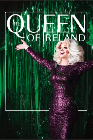 The Queen of Ireland    