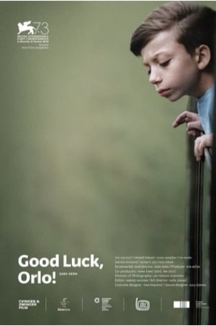 Srecno, Orlo! Srecno, Orlo!