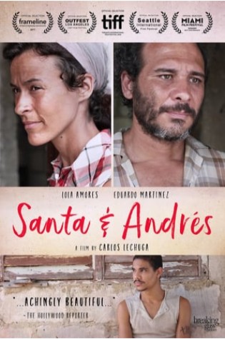 Santa & Andrés  