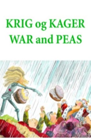 Krig og Kager   