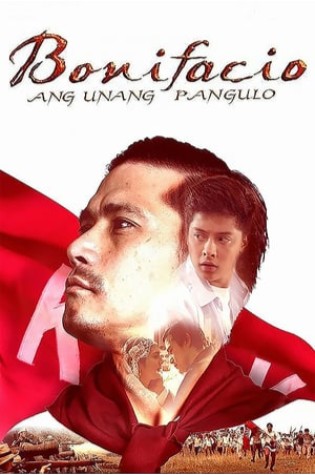 Bonifacio: Ang unang pangulo    