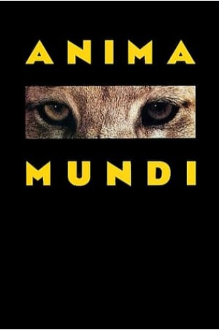 Anima Mundi     