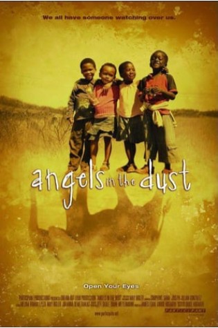 Angels in the Dust