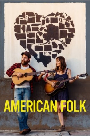 American Folk   