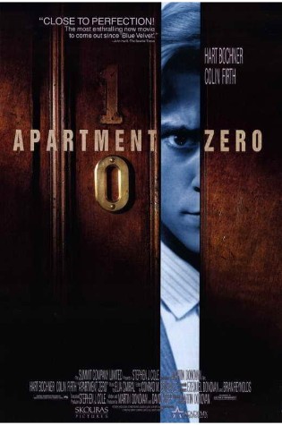 Apartment Zero  