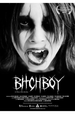 Bitchboy 