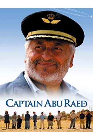 Captain Abu Raed 