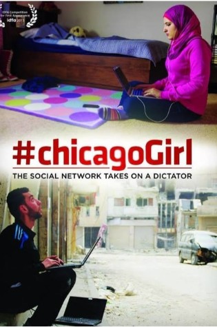 #chicagoGirl: The Social Network Takes on a Dictator #chicagoGirl: The Social Network Takes on a Dictator