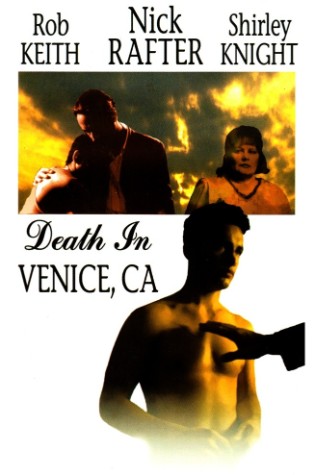 Death in Venice, CA     