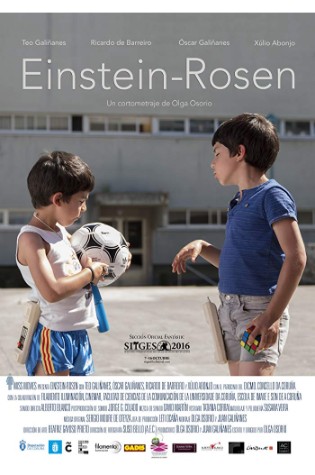 Einstein-Rosen Einstein-Rosen