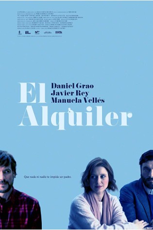 El alquiler	