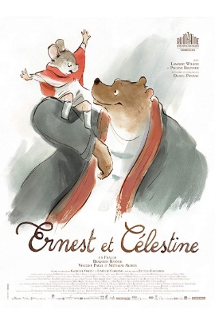 Ernest & Celestine Ernest & Celestine