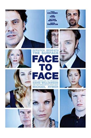 Face to Face Face to Face