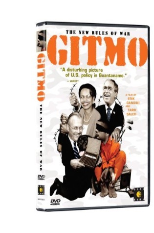 Gitmo   