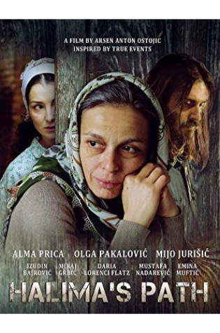 Halima's Path Halima's Path