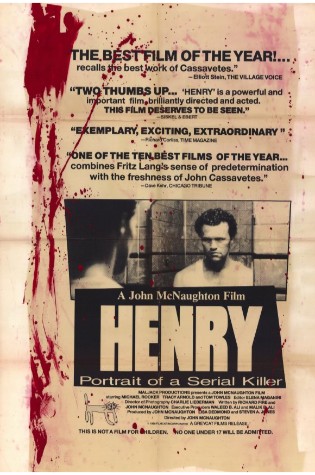 Henry: Portrait of a Serial Killer