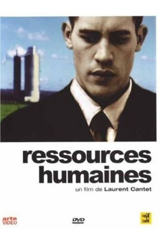 Human Resources 