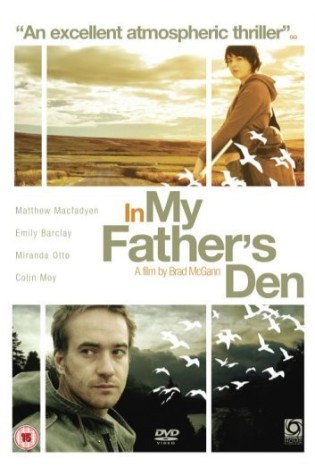 In My Father's Den In My Father's Den