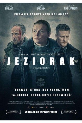 Jeziorak 