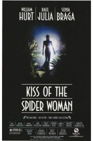 Kiss of the Spider Woman 