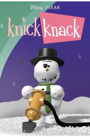 Knick Knack Knick Knack