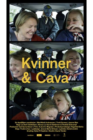 Kvinner&Cava Kvinner&Cava
