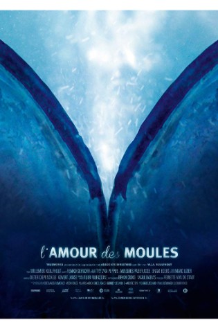 L'amour des moules