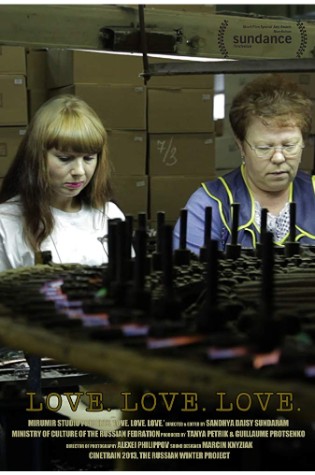 Love. Love. Love. Love. Love. Love.