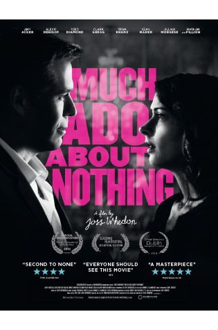 Much Ado About Nothing  