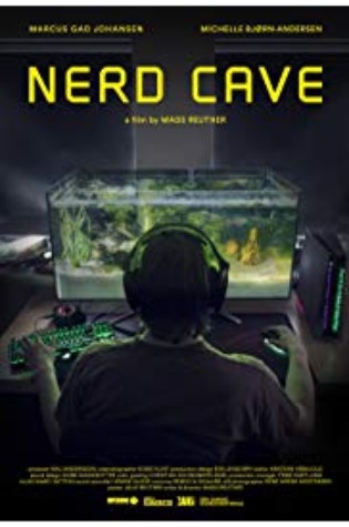 Nerd Cave	
