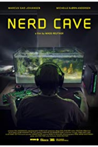 Nerd Cave