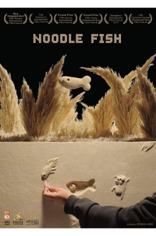 Noodle Fish Noodle Fish