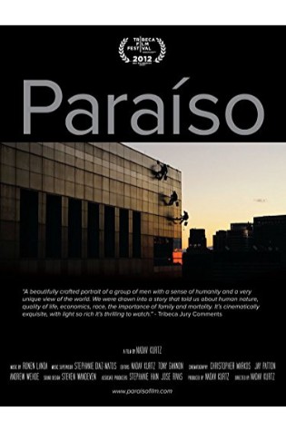 Paraíso 