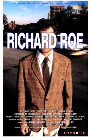 Richard Roe     