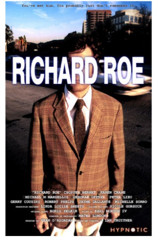 Richard Roe Richard Roe