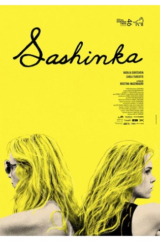 Sashinka 