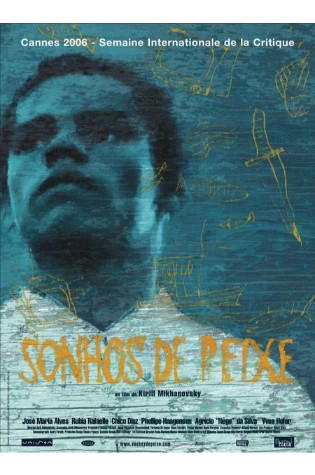 Sonhos de Peixe Sonhos de Peixe