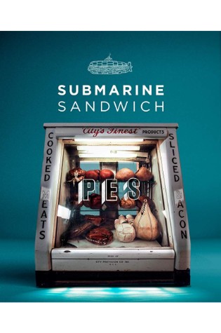 Submarine Sandwich Submarine Sandwich