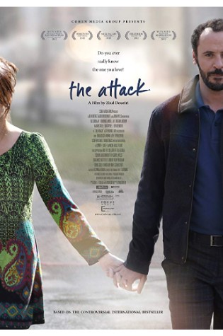 The Attack The Attack