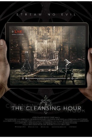 The Cleansing Hour The Cleansing Hour