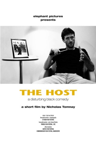 The Host 