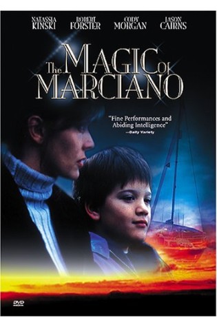 The Magic of Marciano   