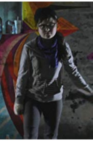 The Painted Girl The Painted Girl