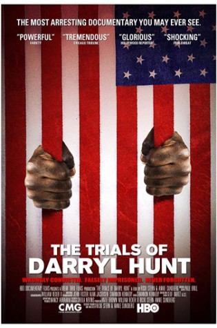 The Trials of Darryl Hunt