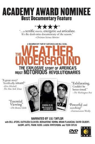 The Weather Underground 