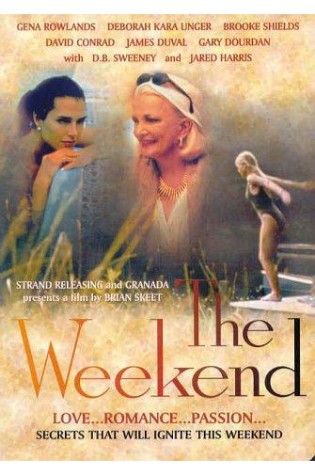 The Weekend The Weekend