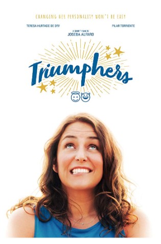 Triumphers Triumphers