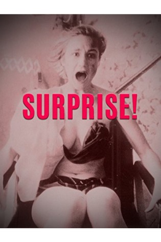 Surprise!