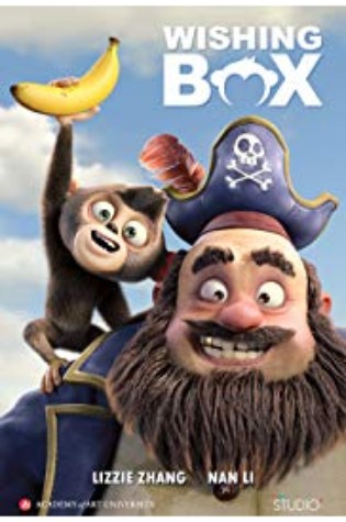 Wishing Box Wishing Box